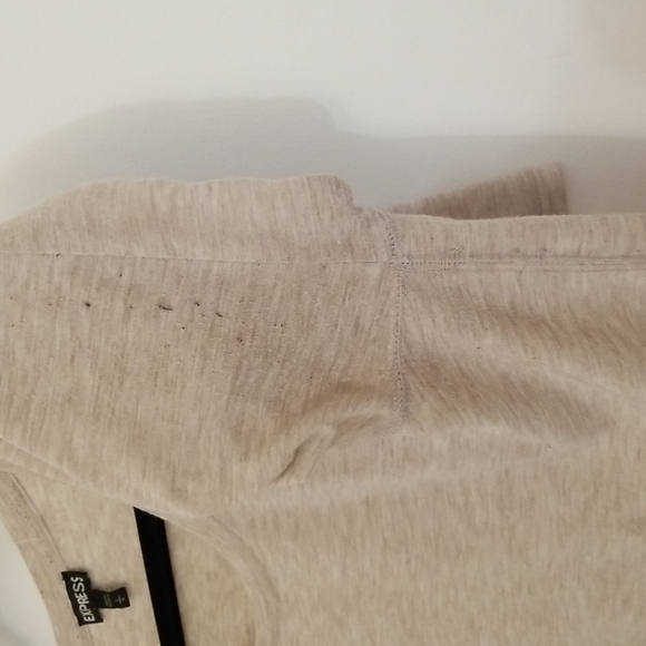 Express tee - Picture 4 of 4